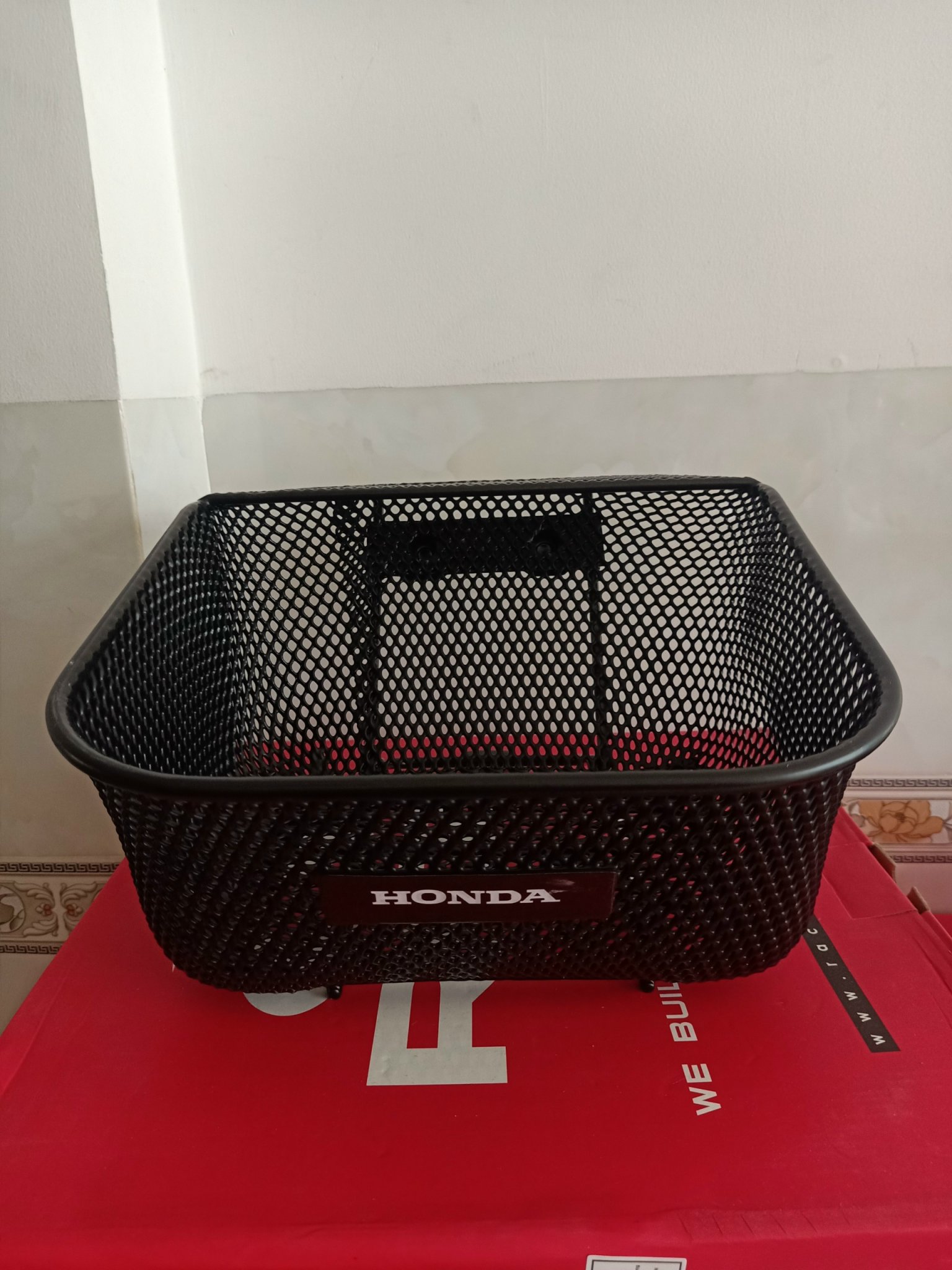 Rổ dành cho future led / future mập / wave 125i led