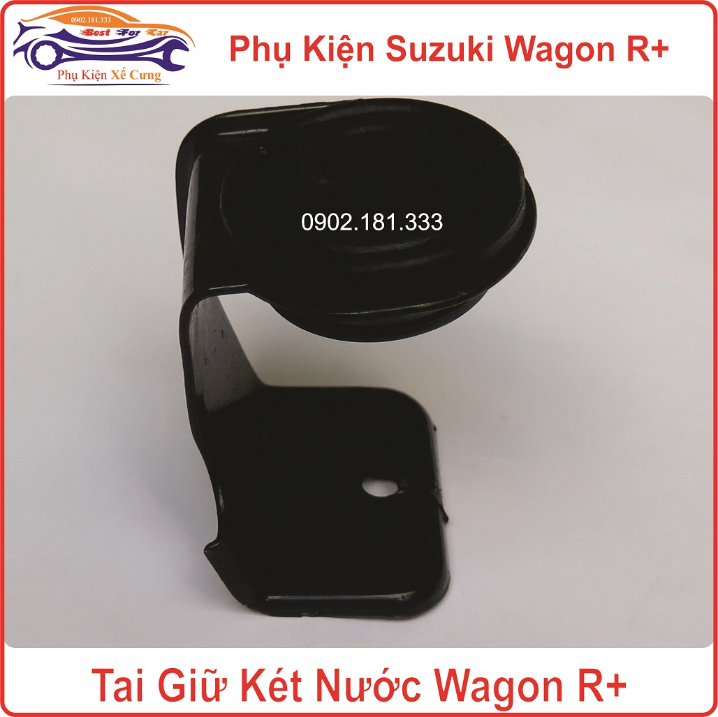 Tai Giữ Két Nước Suzuki Wagon R+