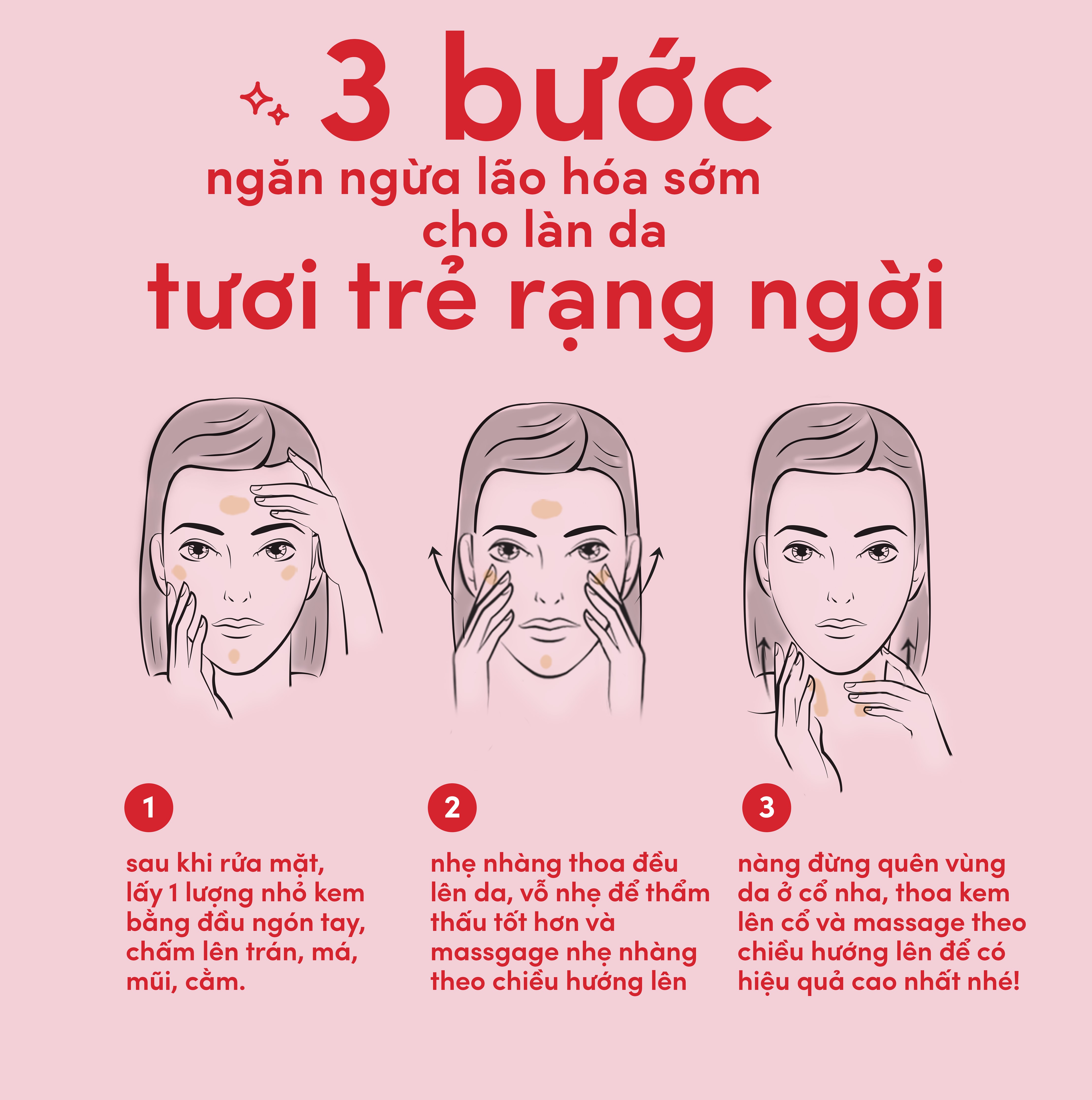 [HCM]Sữa Rửa Mặt Ponds Chống Lão Hóa Age Miracle (100g)