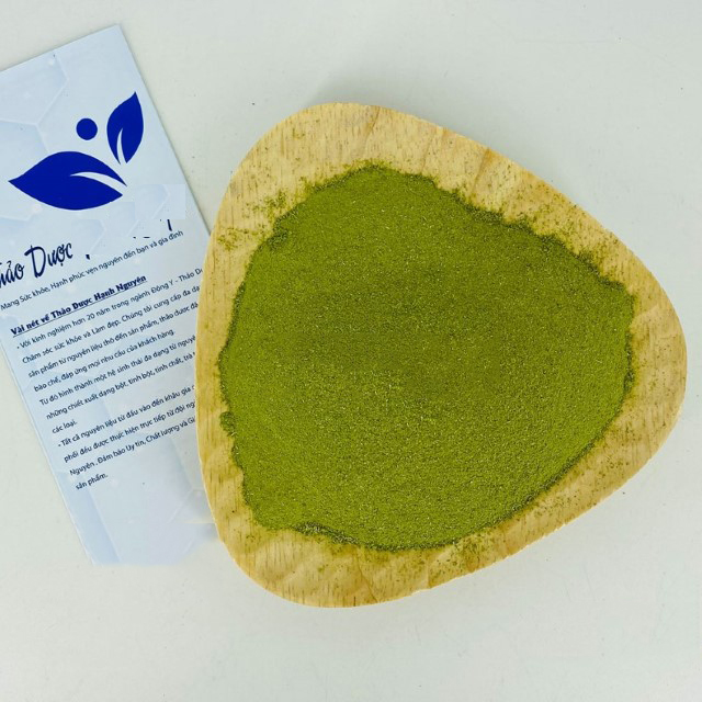 bột lá nếp 1kg