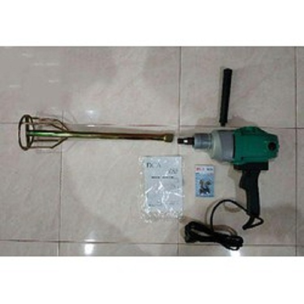 160mm-1800w máy trộn sơn dca new aqu05-160