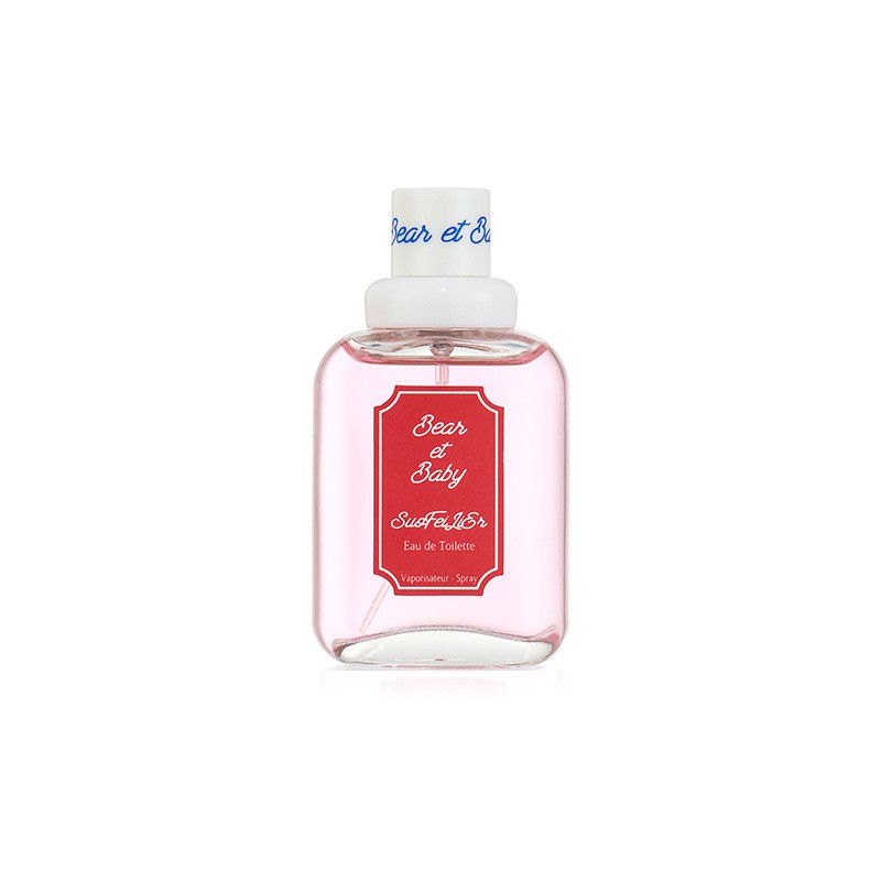 Baby bear nước hoa học sinh hương trái cây tự nhiên giữ mùi lâu 50ml Joyee810