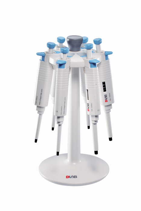 Giá để Micropipette dạng tròn DLAB