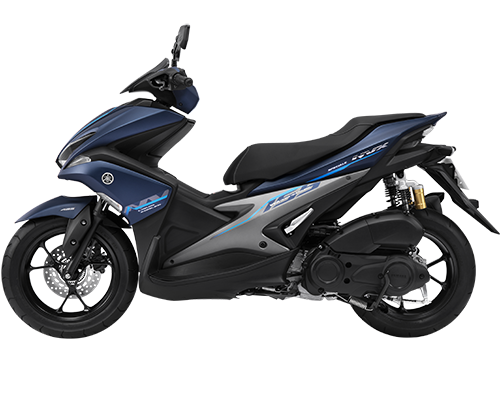 NVX 155 THẾ HỆ I