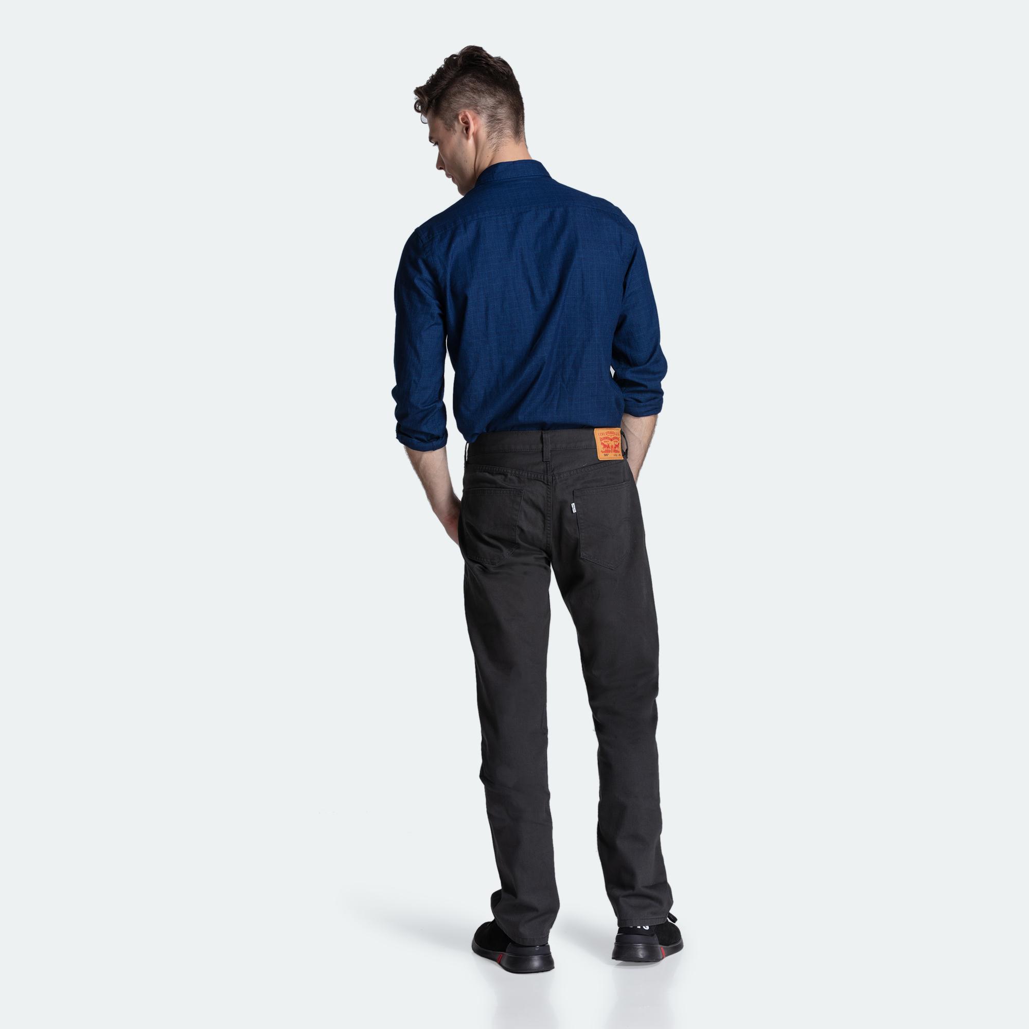 LEVI'S - Quần Jeans Nam Dài 00505-0716
