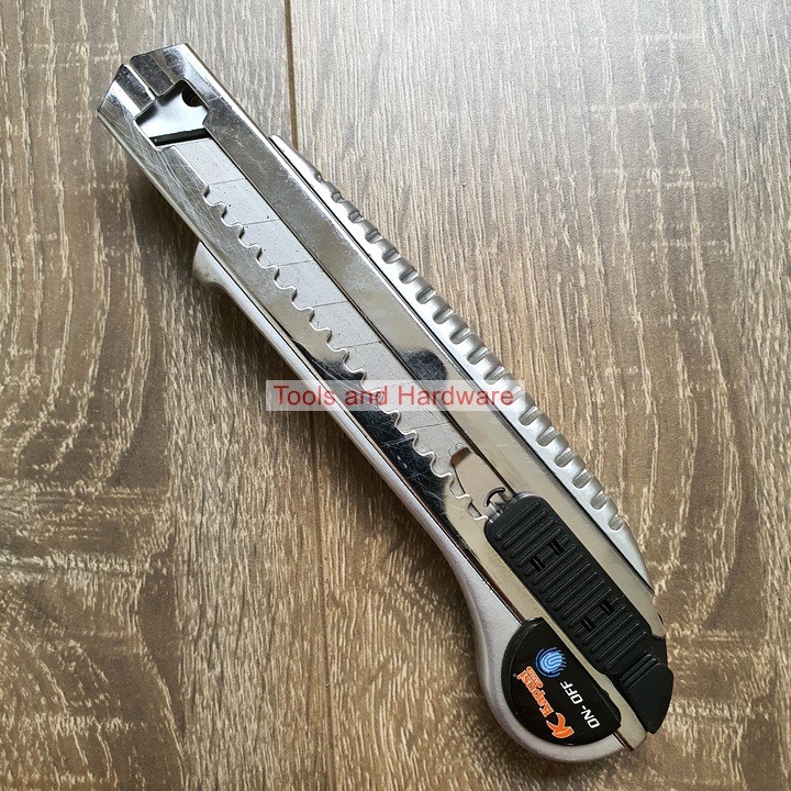 Dao rọc giấy Kapusi 5 lưỡi chuẩn Nhật