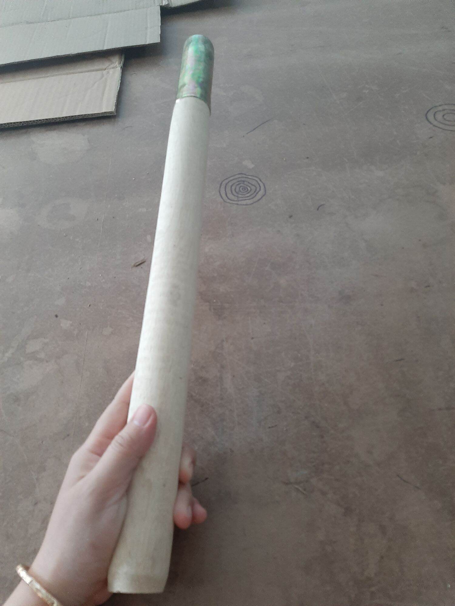 Cán dao gổ 50cm_shopdaokeo279