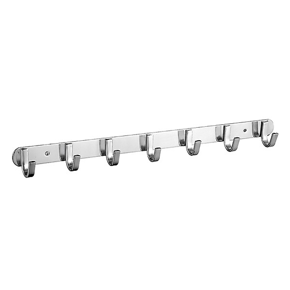 MÓC ÁO INOX 304 7 MÓC