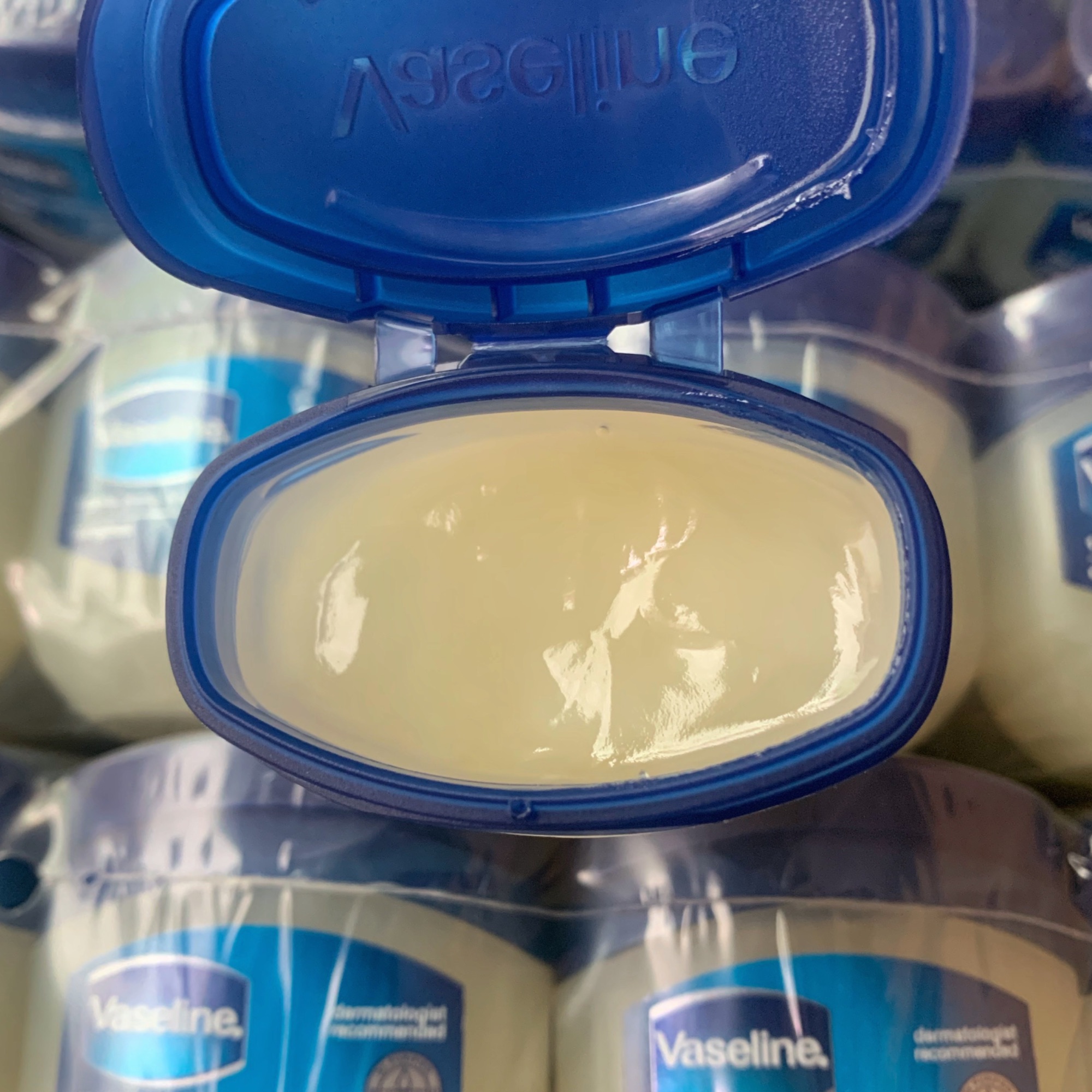 Dưỡng Vaseline 368g, Dưỡng Vaseline Chuẩn Mỹ