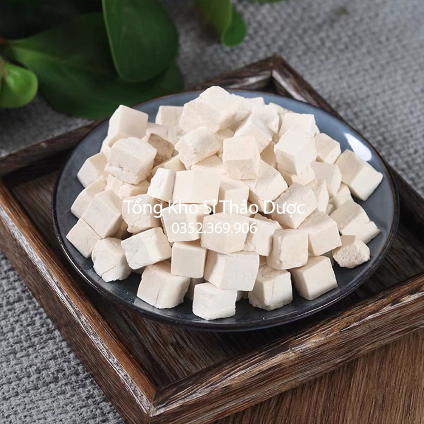 Bạch linh 500g