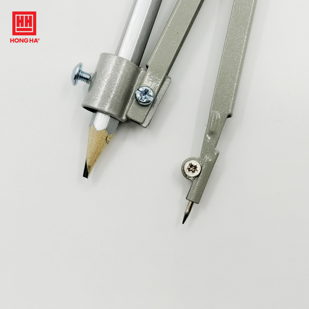 Compa CP Hồng Hà dành cho học sinh - 3215