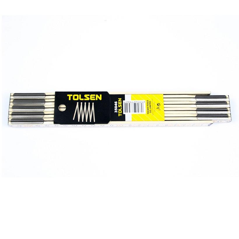 THƯỚC XẾP TOLSEN 35046- 2m