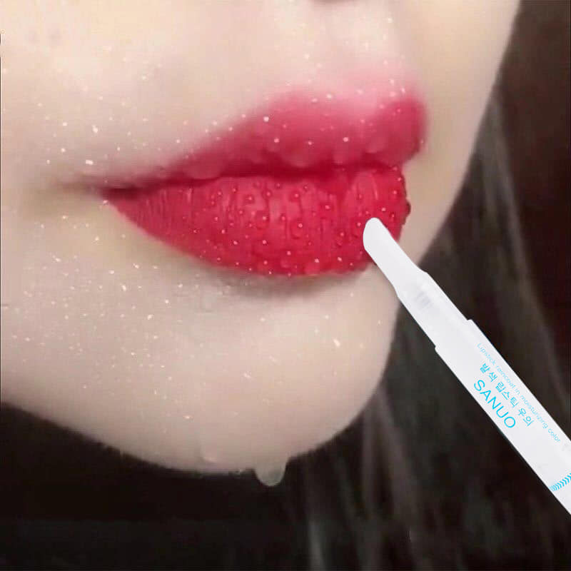 Gel khoá son môi khỏi lo son trôi