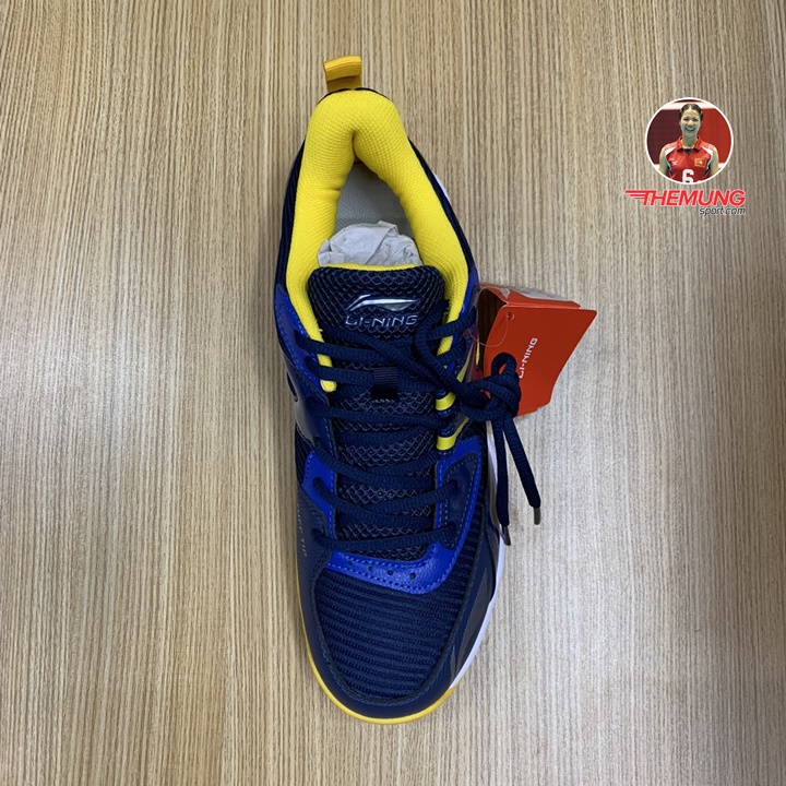 Giày Cầu Lông LiNing Nam AYTQ017-2