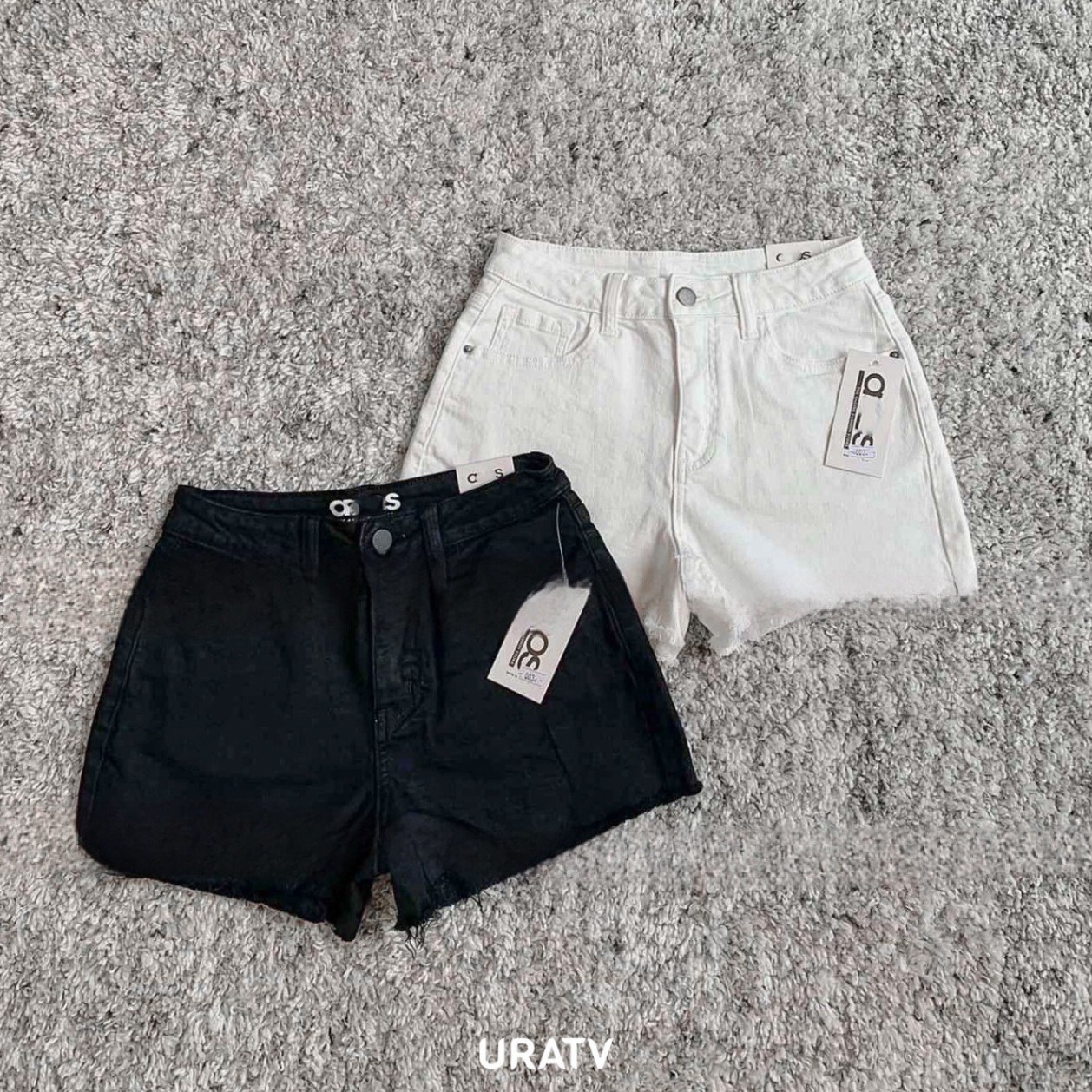 [ẢNH THẬT-CÓ SẴN]   Short tua line as0s