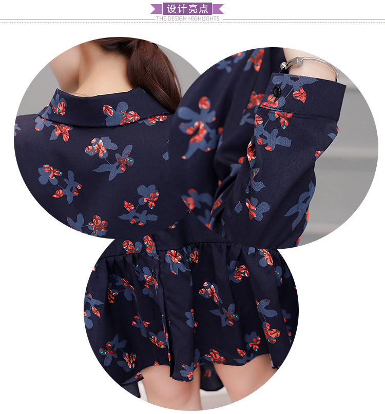[HCM]ĐẦM XÒE CỔ BẺ HỌA TIẾT BEYEU1688 - BY8075