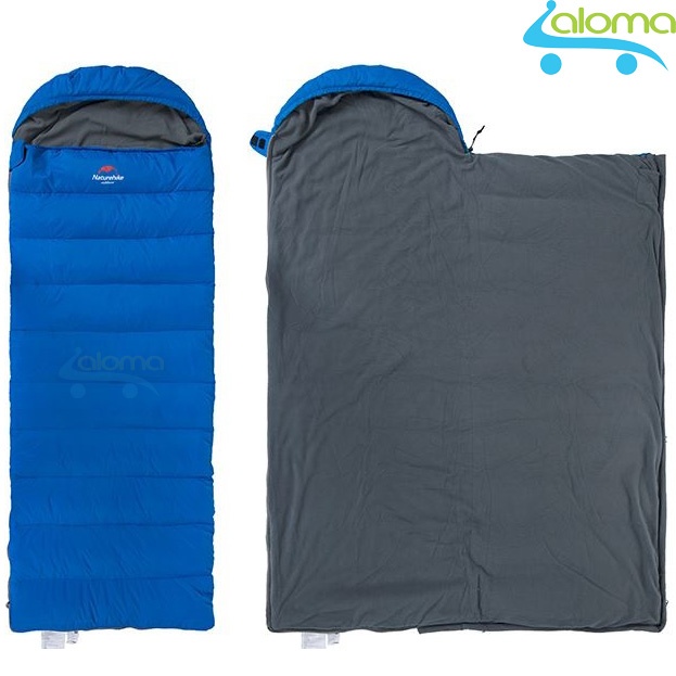 200x100x3cm personal sleeping bag blanket