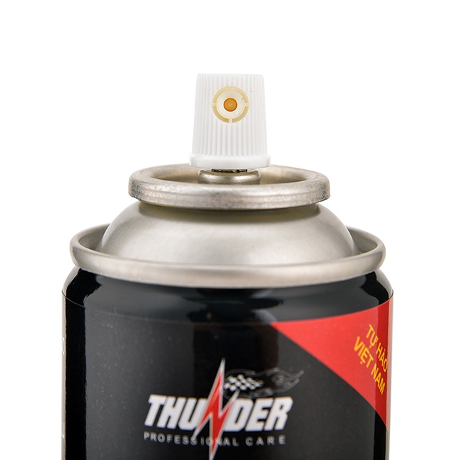 Dầu Bôi Trơn Dưỡng Sên Thunder Chain Lube 400ml
