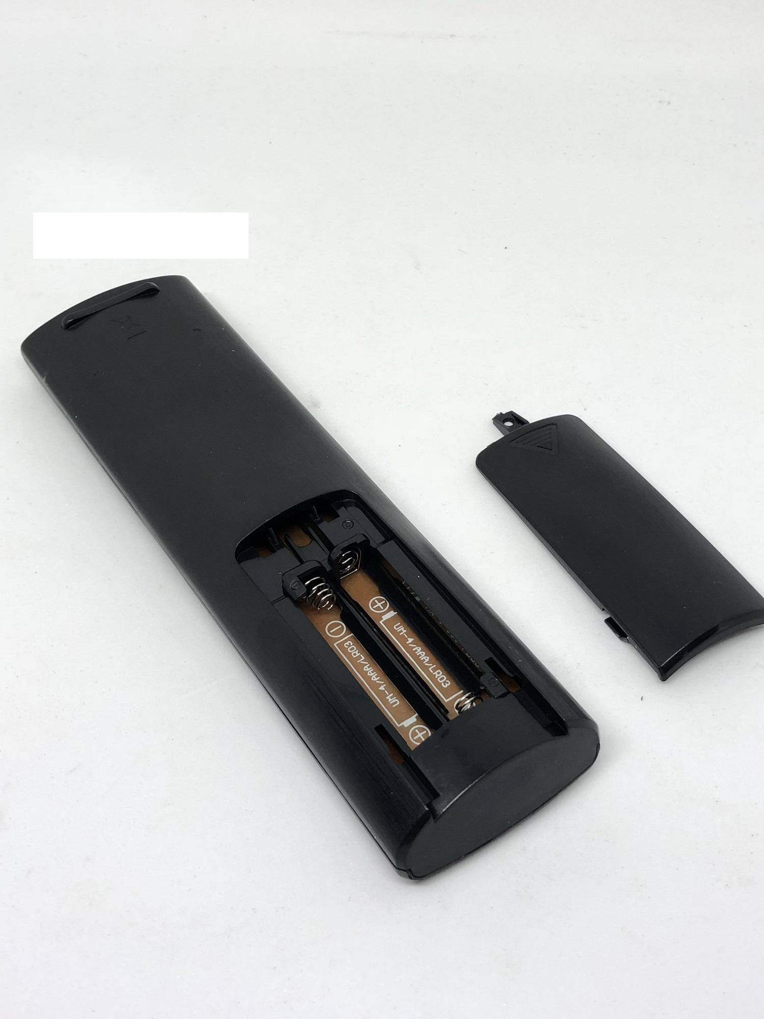 REMOTE TIVI LG SMART NGẮN