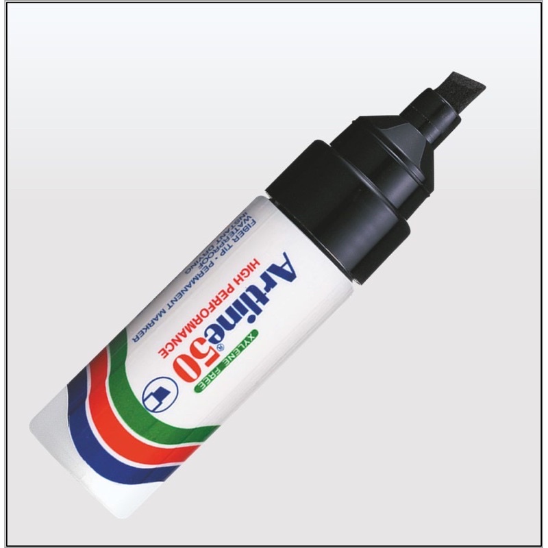Bút lông dầu Artline EK-50.