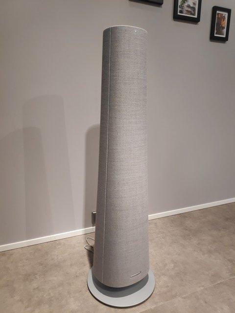 Loa bluetooth Harman Kardon Citation Tower