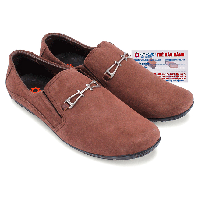 Men's multi-color cowhide shoes hk7107-08-09-19-21-63-98