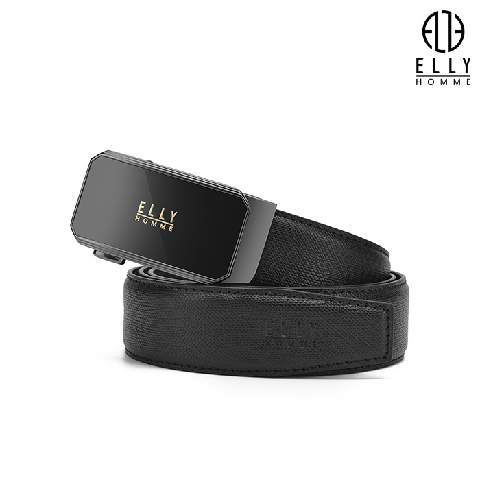 [Brand Day] Dây lưng nam da thật ELLY HOMME – EDM10