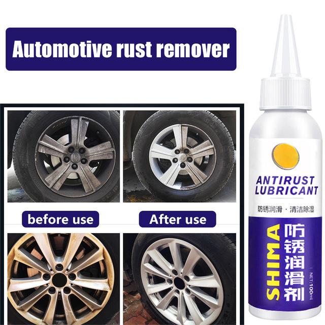 IT Smart - XỊT CHỐNG RỈ SHIMA ANTIRUST (2 bình)
