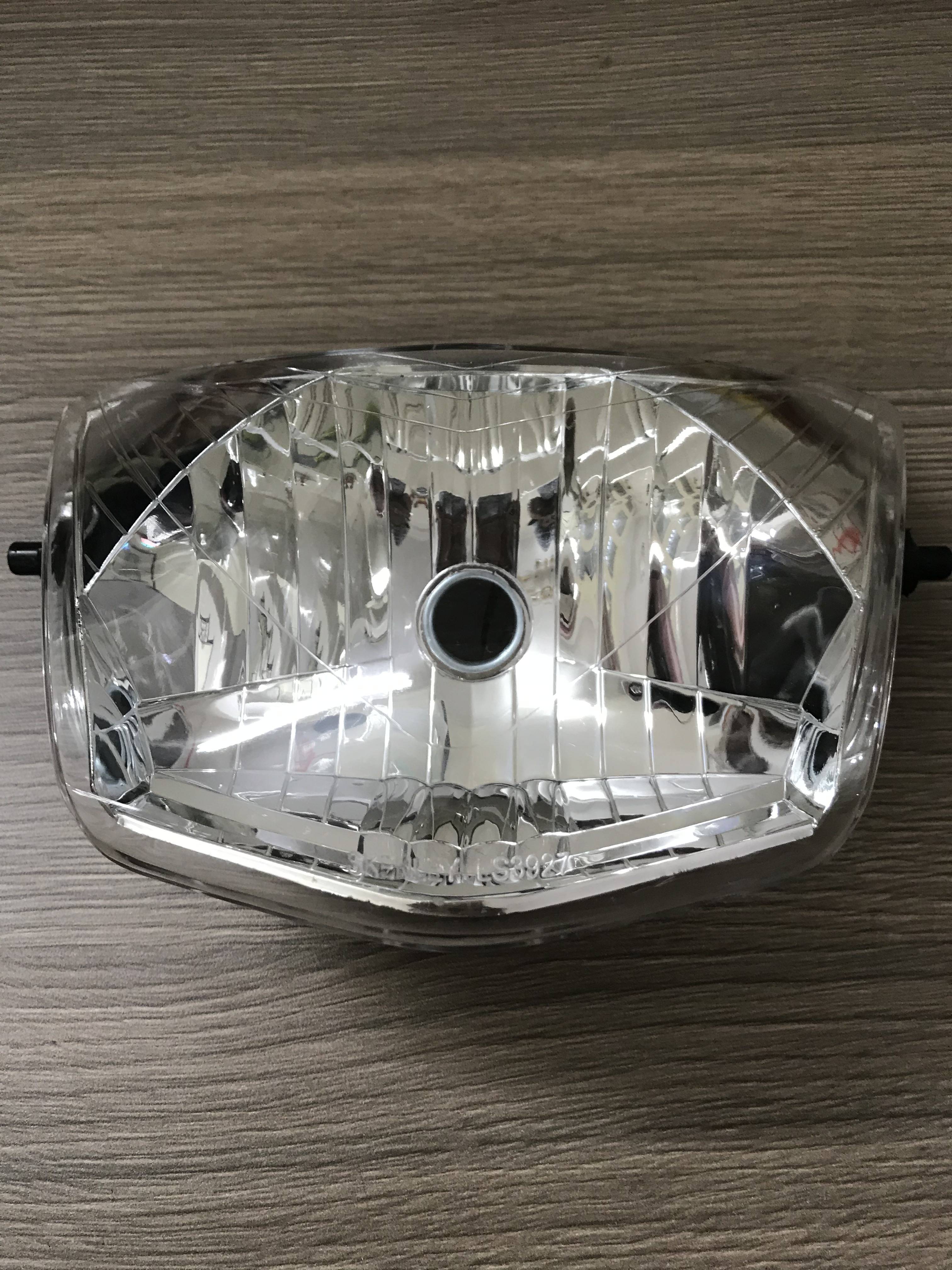 [HCM]pha đèn wave RS lỗ bóng nhỏ-không đuôi bóng ( loại tốt ko bị ố vàng )