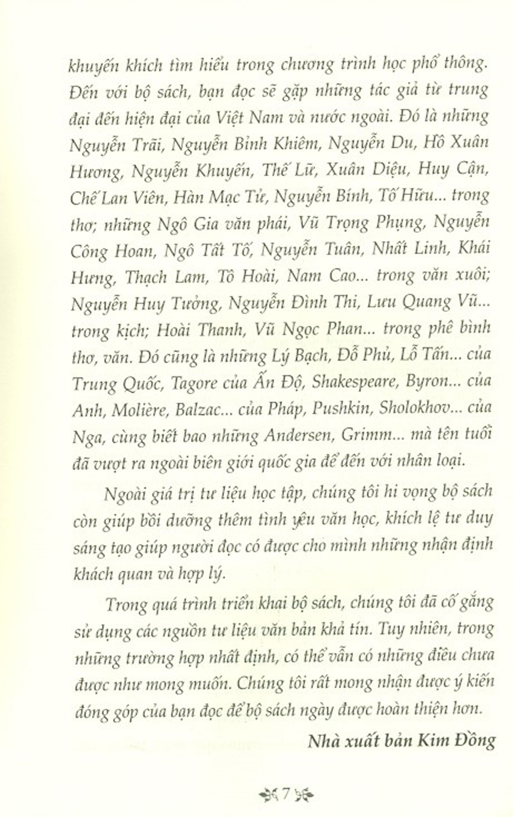 Truyện Ngắn Lỗ Tấn