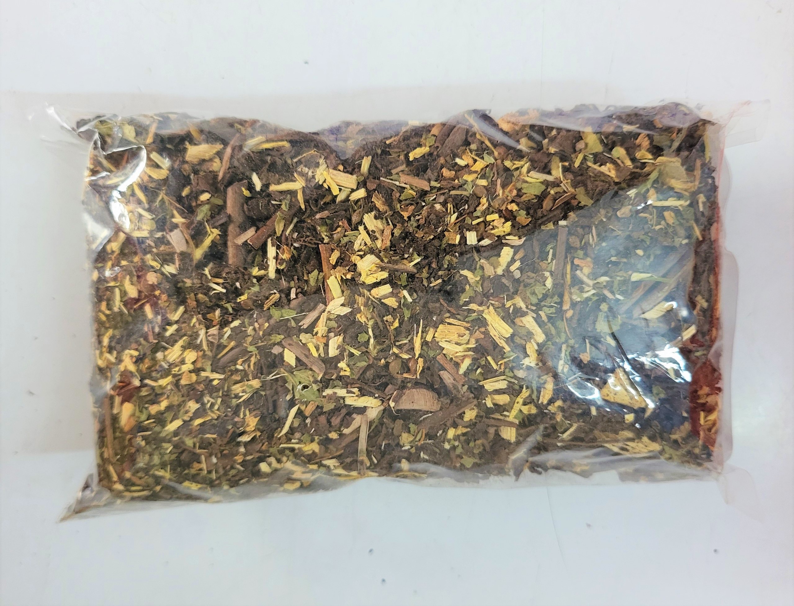 [Gói 100g] CHÈ NHÂN TRẦN (Trà lá) [VN] BẢO NHÂN THÀNH