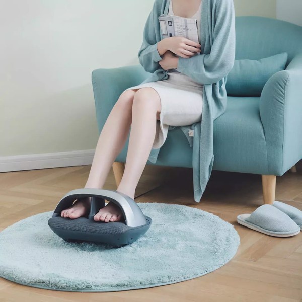 Máy massage chân Leravan LJF003