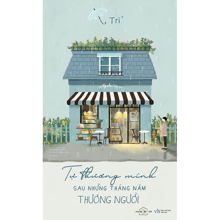 Tự Thương Mình Sau Những Tháng Năm Thương Người