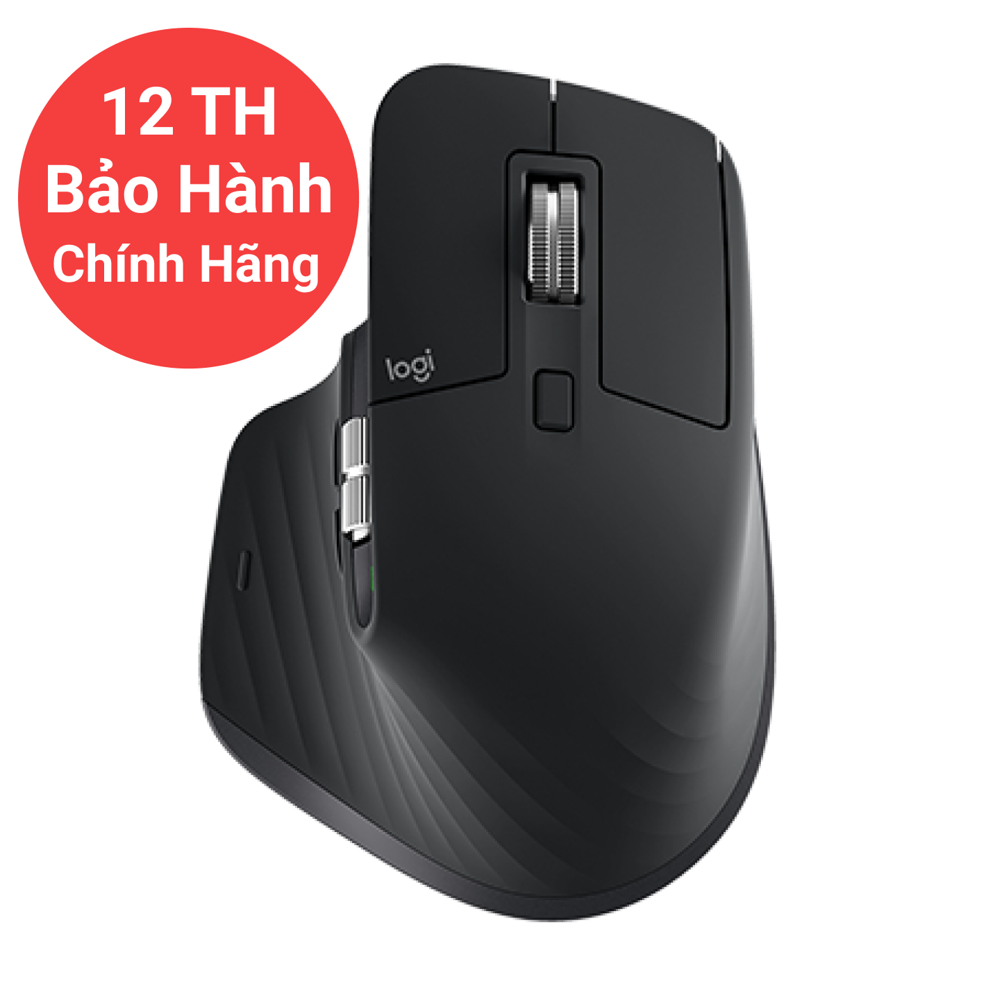 Chuột Không Dây Logitech MX Master 3/3S