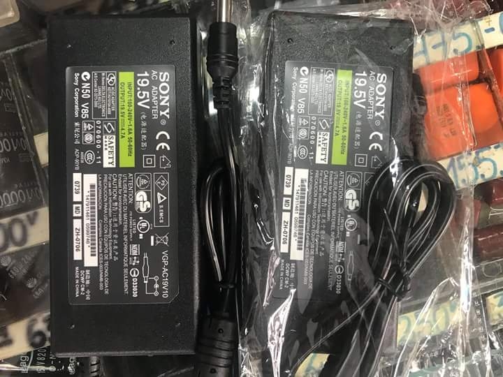nguồn arapto 19v5 47 A