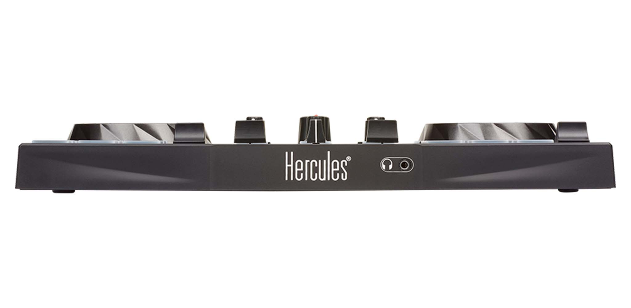 Bộ điều khiển bàn Dj Hercules - Thiết bị DJ DJControl Inpulse 200