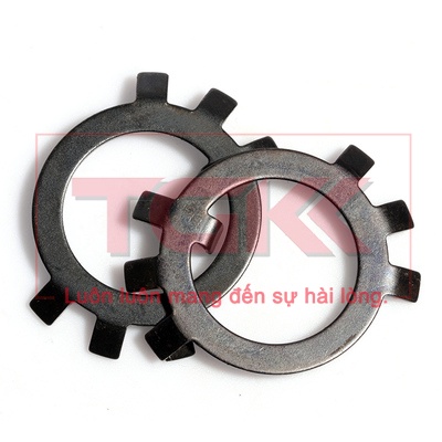 Long đen hãm trục M10-M40