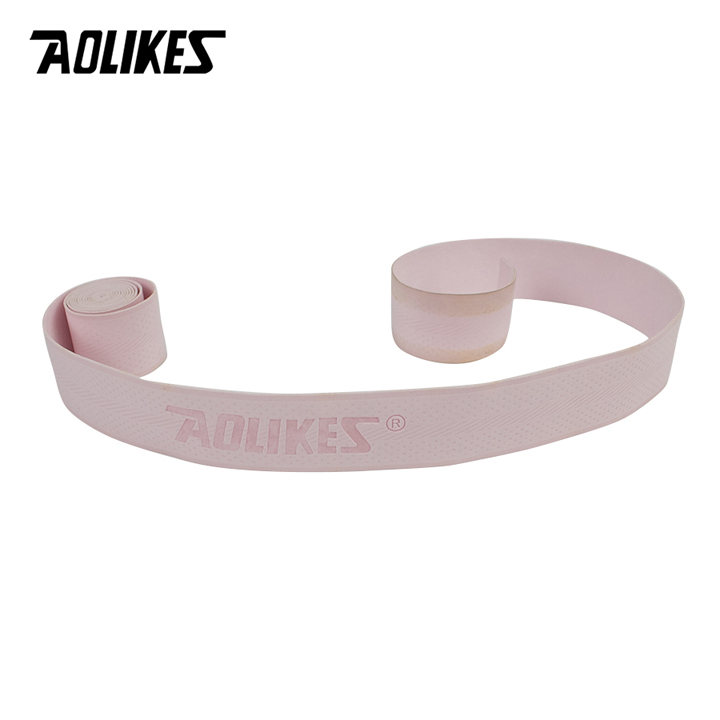 Bộ 6 quấn cán vợt cầu lông AOLIKES MD-0009