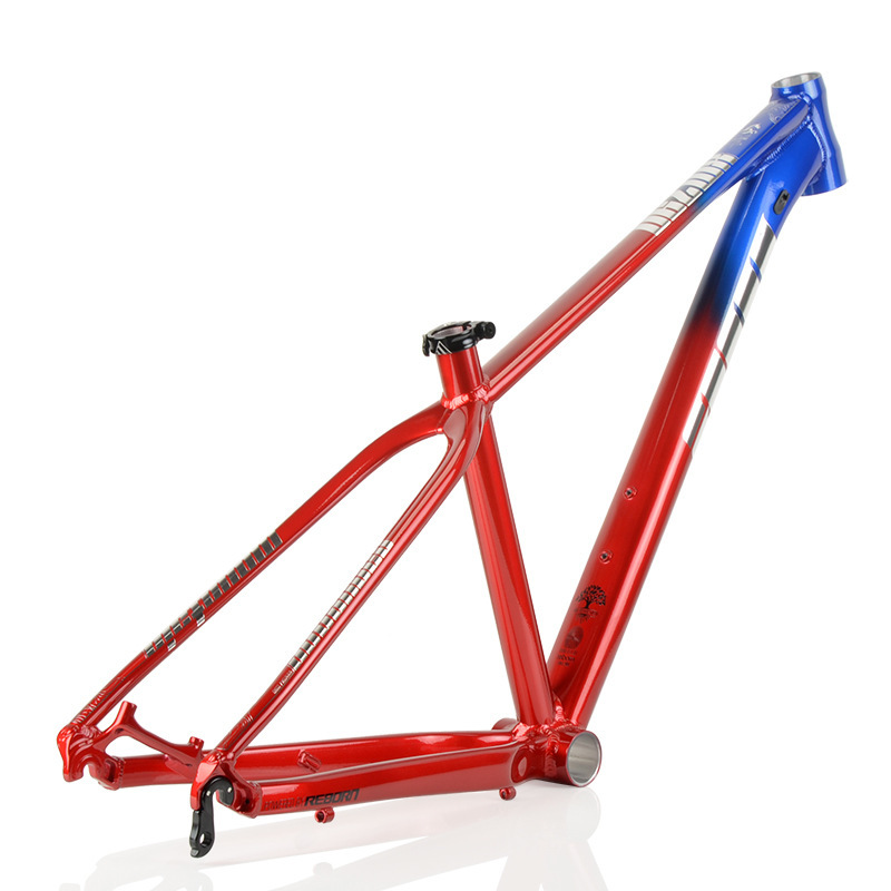 Bicycle frame set AM XM790