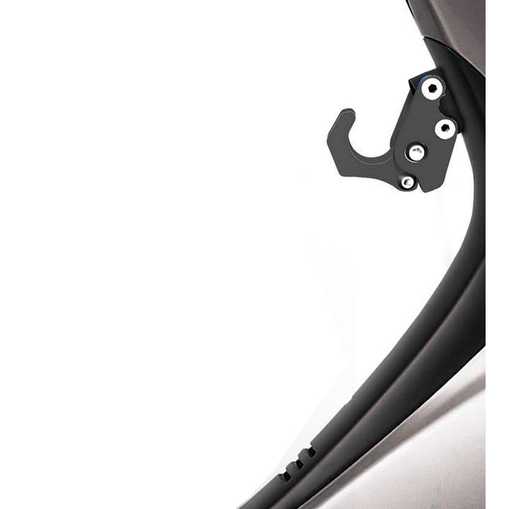 [HCM]Móc Treo Đồ Biker Gắn Xe Máy [ Giá 1 Chiếc ]