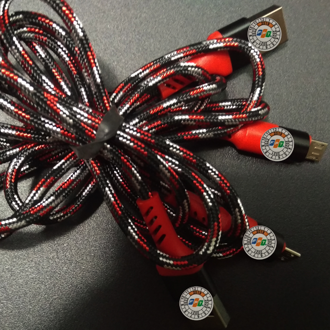 [HCM]Cáp sạc Samsung Micro USB