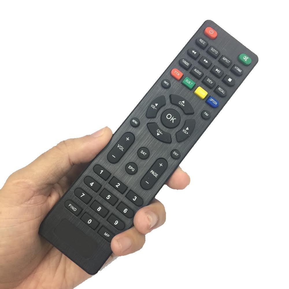 [HCM]Remote điều khiển tivi SAM mẫu 2