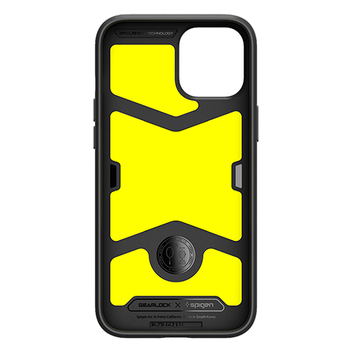 Ốp Spigen Bike Mount For IPhone 12/ 12 Pro