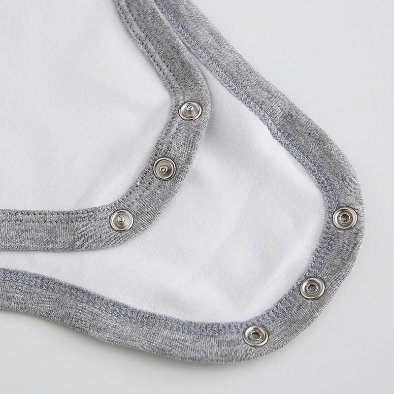 Body chip cotton cho bé