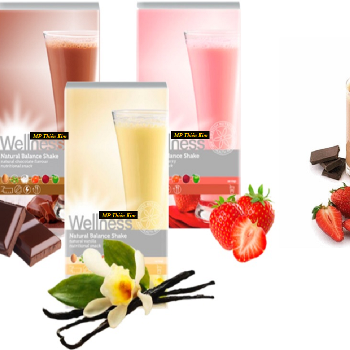 29690 Bột dinh dưỡng vị vanilla(thay mã mới 37290)