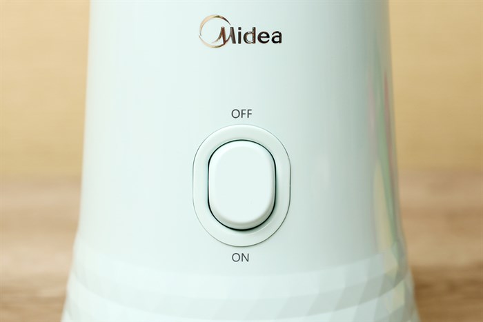 Blender Midea mj-bl35 Blue
