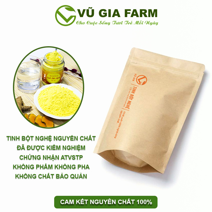 BÁO GIÁ ỚT BỘT 3D QUỐC TẾ TÚI 50G | Shopee Lazada Sendo Tiki mới nhất 20 Tinh Bột Nghệ Nguyên Chất Bảo Lộc Vũ Gia (50g/túi) - Hỗ trợ đau dạ dày, tiêu hóa, dùng đắp mặt dưỡng da xóa mờ thâm nám tàn nhang hiệu quả - Đã được kiểm nghiệm y tế