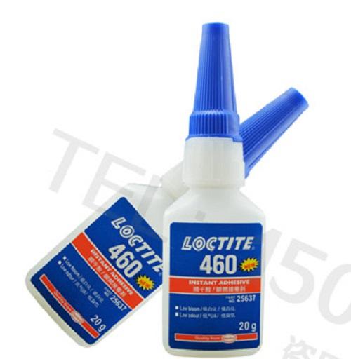 Keo dán nhanh Loctite 460 - 20g