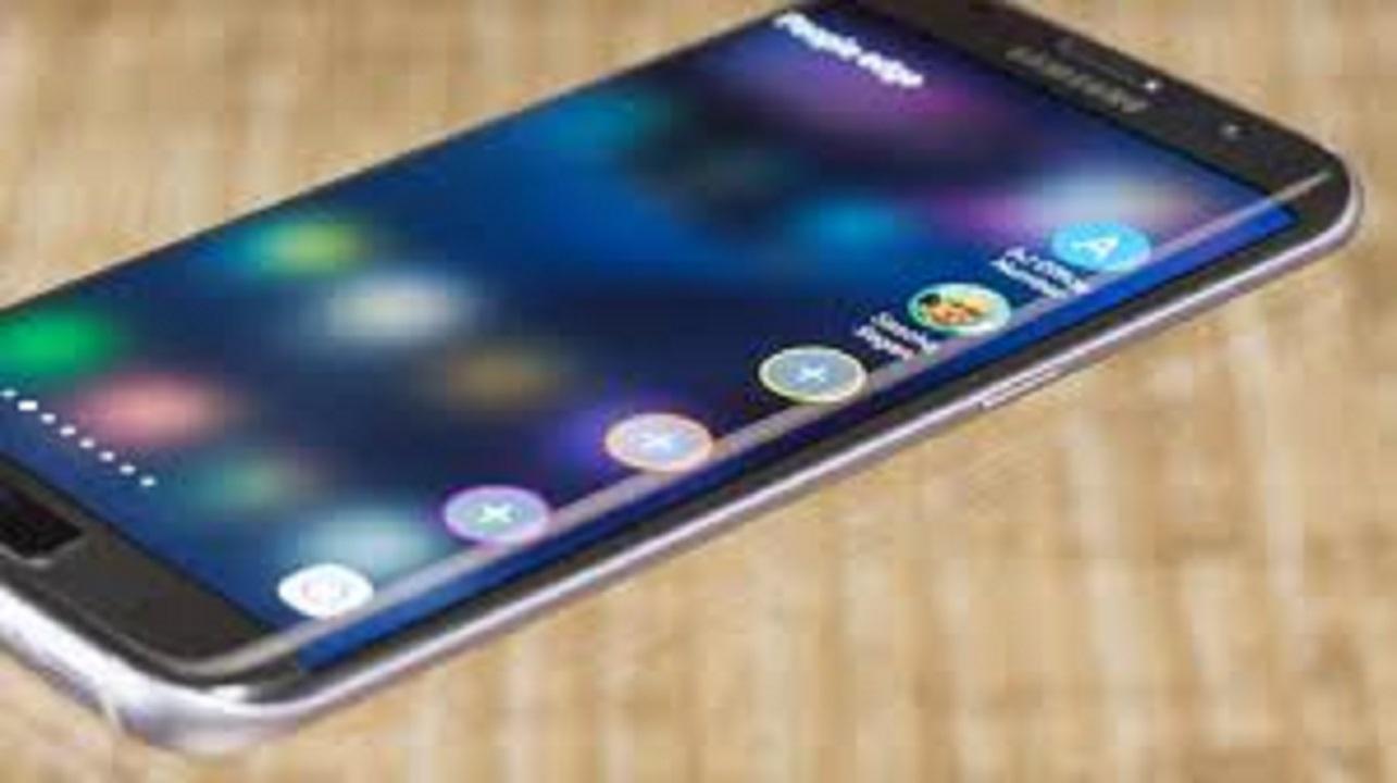 Điện thoại SAMSUNG GALAXY S7 EDGE 2SIM FULLBOX - SIÊU MƯỢT