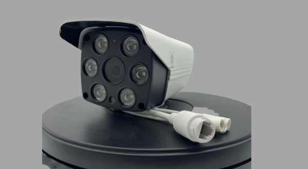 Camera Camhi BB02 Pro - Quay đêm có màu